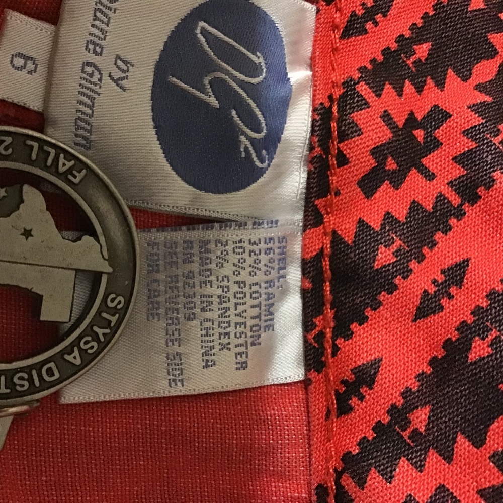 Pants - Picture 4 of 7